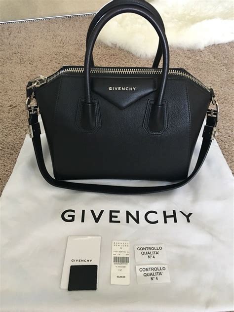 is givenchy bags expensive|Givenchy bags price list.